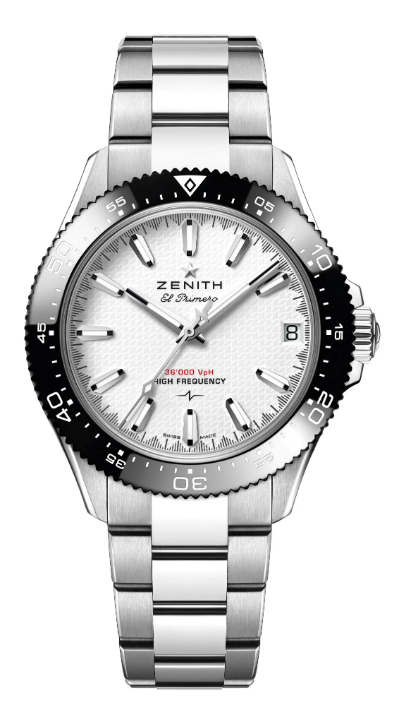 Review Replica Watch Zenith Chronomaster Solo Sport Date 03.5000.3620/69.M5000
